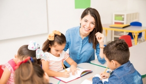 Pós-graduação em Alfabetização e Letramento: Educação Infantil e Anos Iniciais do E. F. - EAD