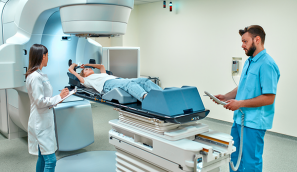 Pós-graduação em Radioterapia e Medicina Nuclear - EAD